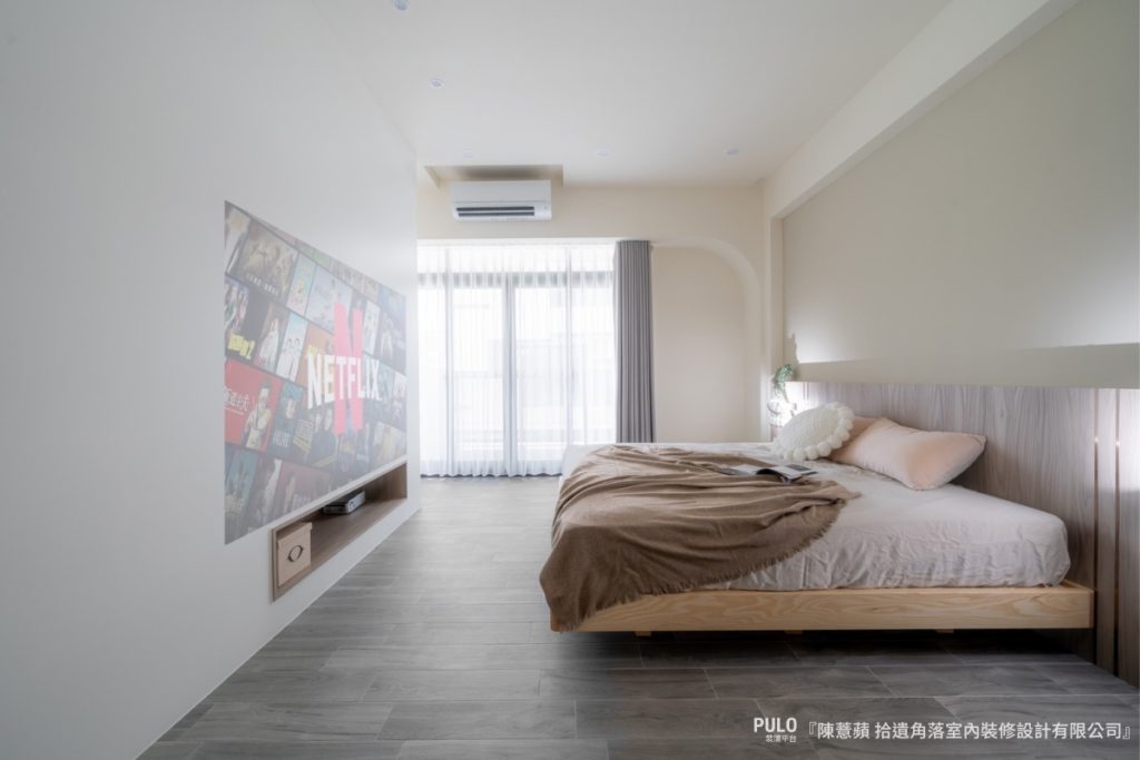 高雄裝潢開箱,18坪清新極簡透天小宅,追劇族的完美空間 高雄裝潢開箱,18坪清新極簡透天小宅,追劇族的完美空間